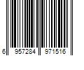 Barcode Image for UPC code 6957284971516