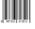 Barcode Image for UPC code 6957303813513