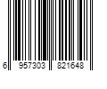 Barcode Image for UPC code 6957303821648