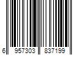 Barcode Image for UPC code 6957303837199