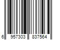 Barcode Image for UPC code 6957303837564