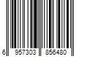 Barcode Image for UPC code 6957303856480