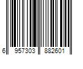 Barcode Image for UPC code 6957303882601