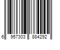 Barcode Image for UPC code 6957303884292