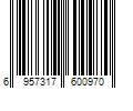 Barcode Image for UPC code 6957317600970