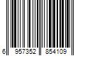 Barcode Image for UPC code 6957352854109