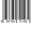 Barcode Image for UPC code 6957384721462