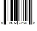 Barcode Image for UPC code 695742024089