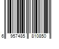 Barcode Image for UPC code 6957485810850