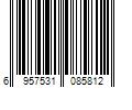 Barcode Image for UPC code 6957531085812