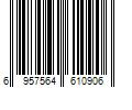 Barcode Image for UPC code 6957564610906