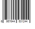 Barcode Image for UPC code 6957644531244