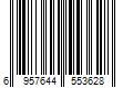 Barcode Image for UPC code 6957644553628