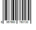 Barcode Image for UPC code 6957660760130