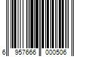 Barcode Image for UPC code 6957666000506