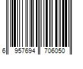 Barcode Image for UPC code 6957694706050