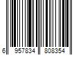 Barcode Image for UPC code 6957834808354