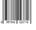 Barcode Image for UPC code 6957842023718