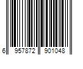 Barcode Image for UPC code 6957872901048