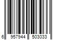 Barcode Image for UPC code 6957944503033