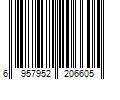 Barcode Image for UPC code 6957952206605