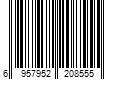 Barcode Image for UPC code 6957952208555