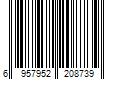 Barcode Image for UPC code 6957952208739