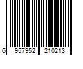 Barcode Image for UPC code 6957952210213