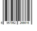 Barcode Image for UPC code 6957952266616