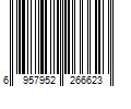 Barcode Image for UPC code 6957952266623