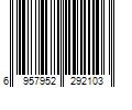 Barcode Image for UPC code 6957952292103