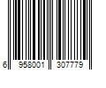 Barcode Image for UPC code 6958001307779