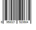 Barcode Image for UPC code 6958021520684