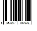 Barcode Image for UPC code 6958037197009