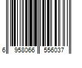 Barcode Image for UPC code 6958066556037