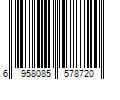 Barcode Image for UPC code 6958085578720