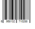 Barcode Image for UPC code 6958132710288