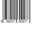 Barcode Image for UPC code 6958201609277