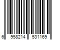 Barcode Image for UPC code 6958214531169