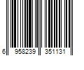 Barcode Image for UPC code 6958239351131