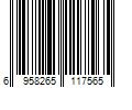 Barcode Image for UPC code 6958265117565