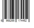 Barcode Image for UPC code 6958265174452