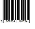 Barcode Image for UPC code 6958334161734