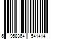 Barcode Image for UPC code 6958364541414