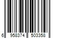 Barcode Image for UPC code 6958374503358