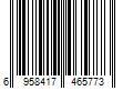 Barcode Image for UPC code 6958417465773