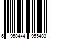 Barcode Image for UPC code 6958444955483