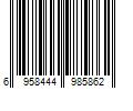 Barcode Image for UPC code 6958444985862