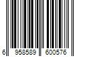 Barcode Image for UPC code 6958589600576