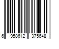 Barcode Image for UPC code 6958612375648